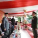 Ini Pesan Pj Walikota Asripan Nani Saat Memimpin Upacara Hari Pahlawan 10 November 2023