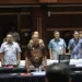 Asripan Nani Ikuti High Level Meeting TPID Provinsi Sulawesi Utara, Bersama Gubernur