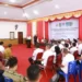 Asripan Nani Buka Dialog Forum Perguruan Tinggi Bersama Kada se-BMR dan Para Rektor