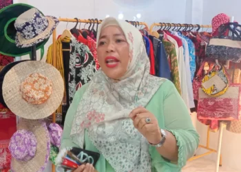 Dispar Kotamobagu Bakal Gelar Lomba Desain Batik Bertemakan Motif Budaya BMR