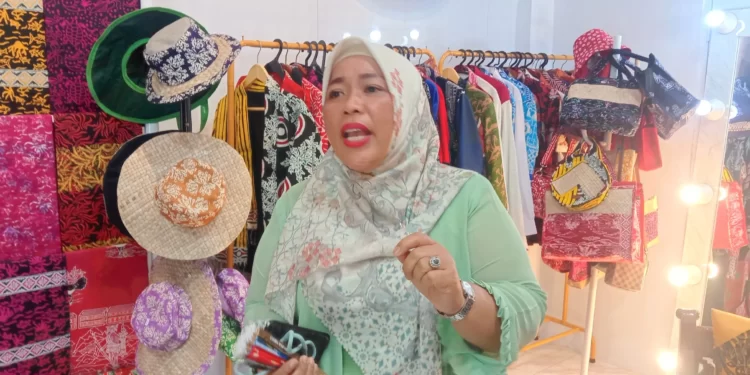 Dispar Kotamobagu Bakal Gelar Lomba Desain Batik Bertemakan Motif Budaya BMR