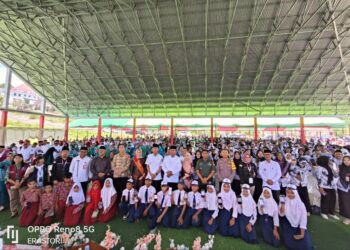 Hentikan Kekerasan di Lingkungan Pendidikan, Rante Hattani: SILARAS Solusinya