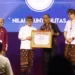 Hasil Evaluasi RB, AKIP dan ZI Pemkot Kotamobagu Terima Penghargaan Dari KemenPan RB