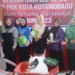 Peringati Hari Ibu Ke-95 Tahun TP PKK Kotamobagu Roadshow Kegiatan Sehari Bersama Masyarakat