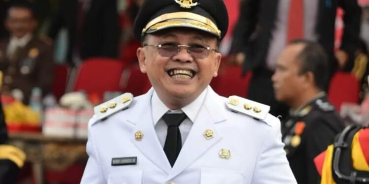 Lantang Membela Kepentingan Rakyat, Wenny Lumentut Layak Wakili Sulut di Senayan