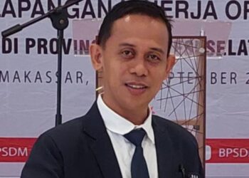 Pemkab Bolsel Kucurkan Beasiswa Diakhir Tahun 2023, Arfan: Sudah Sesuai Aturan