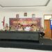 Polres Bolsel Gelar Press Release Akhir Tahun 2023, Berikut Rinciannya