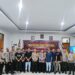 Polres Bolsel Gelar Press Release Akhir Tahun 2023, Berikut Rinciannya