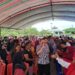 Jaga Toleransi Umat Beragama, Wenny Lumentut Bantu Masjid dan Gereja di Bolsel
