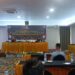 KPU Kotamobagu Gelar Sosialisasi Penyelenggaraan Pemilu 2024 dengan Media Massa