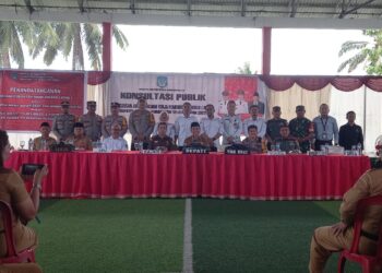 DPRD Bolsel Mendukung Penyusunan Ranwal RKPD 2025 Libatkan Masyarakat