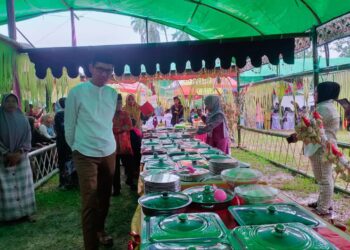 Anggota DPRD Bolsel Zulkarnain Minta Pemdes Dorong Komoditas Unggulan 
