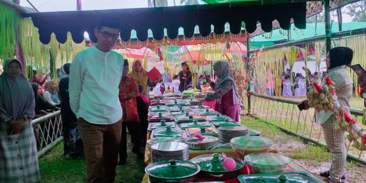 Anggota DPRD Bolsel Zulkarnain Minta Pemdes Dorong Komoditas Unggulan