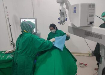 Kabar Gembira! RSUD Bolsel Ketambahan 2 Dokter Spesialis, Cek Jadwalnya Disini