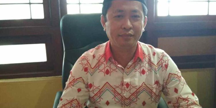 Jelang Pemilu, Kadis Disdukcapil Bolsel: Pemohon E-KTP Membludak