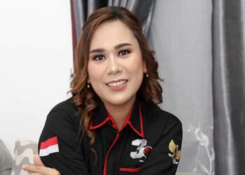 Fitri Koagow Berpeluang Amankan 1 Kursi DPRD Bolmong