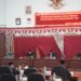 Ketua DPRD Bolsel Arifin Pimpin Rapat Paripurna Penutupan Masa Persidangan l