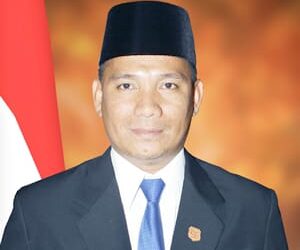 PAN Menang Dramatis! Salman Mokoagow Kunci 1 Kursi DPRD Bolsel 2024-2029