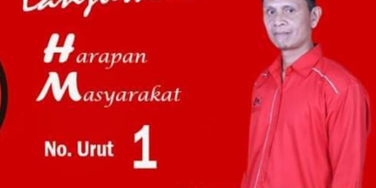Kunci 3 Periode DPRD Bolsel, Harson Mooduto: Terimakasih Masyarakat Posigadan- Tomini 
