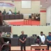 Asripan Nani Hadiri Paripurna DPRD Kota Kotamobagu Bahas Ranperda dan Dua Agenda Penting