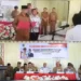 Ini Pesan Pj Walikota Kotamobagu Saat Melantik Penjabat Sangadi Moyag Tampoan