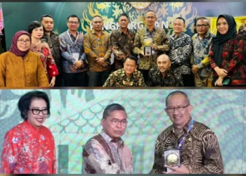 Pemkot Kotamobagu Terima Adipura ke-10 Atas Keberhasilan Pengelolaan Persampahan dan Kebersihan Kota