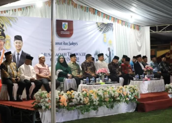 Pemkot Kotamobagu Resmi Tutup Kegiatan Musabaqah Tilawatil Qur’an ke- IX Tingkat Daerah