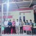 Safari Ramadhan ke Pintim, Bupati Bolsel Bersama JRBM Bagikan Sejumlah Bantuan