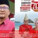 Ikut Bergembira! DPRD Bolsel Berikan Ucapan HUT Bolmong Ke-70