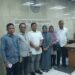 DPRD Bolsel Kunker Ke Kementerian Kehutanan dan Lingkungan Hidup RI