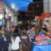 Tahun Ini Lokasi Pasar Senggol di Kelurahan Gogagoman