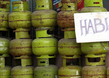 Pemkot Kotamobagu Antisipasi Kelangkaan Gas LPG Ukuran 3 Kilogram