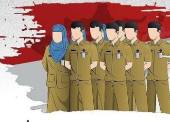 Kabar Gembira, Sebanyak 751 Formasi Usulan ASN Pemkot Kotamobagu Sudah Disetujui KemenPAN-RB