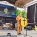 Pj Bupati Bolmong Limi Mokodompit Hadiri Ibadah Perayaan Paskah dan Hari Pemuda GMIBM 2024