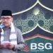 Pj Bupati Limi Mokodompit Hadiri Bazar Ramadan yang Digelar BSG Lolak