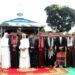 Pemkab Bolmong Gelar Salat Idul Fitri 1445 H Bersama Masyarakat di Kecamatan Lolayan