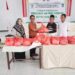 Salurkan Zakat Sesuai Aturan! Ketua Baznas Bolsel: Hak Pengurus Hanya 12,5 Persen