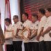 Terus Membangun Daerah, Bolsel Sabet Penghargaan Lagi