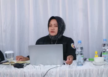 Bawaslu Kotamobagu Mulai Membuka Perekrutan Panwascam Pilkada 2024