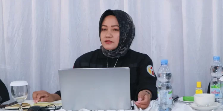 Bawaslu Kotamobagu Mulai Membuka Perekrutan Panwascam Pilkada 2024