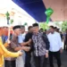 Asripan Nani Silaturahmi Bersama Masyarakat di 3 Desa/Kelurahan pada Acara Halal Bihalal