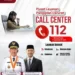 Pemkot Kotamobagu Sediakan Layanan Darurat 112 untuk Masyarakat, Ini Manfaatnya