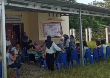 Pemkot Kotamobagu Beri Pelayanan KB Gratis Bagi Masyarakat