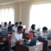 84 Peserta Ikuti Seleksi PPK di KPU Bolsel, Marli Lumali: Sistem CAT Penentu Kelulusan