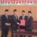 DPRD Bolsel Terima LKPj Kepala Daerah Tahun 2023