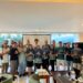 BPJS Cabang Tondano Gelar Media Gathering Bersama Wartawan Se-BMR