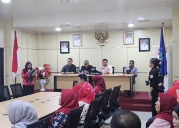 Sikat Habis Stunting di Bolsel, Suhartini Damo: Menuju Generasi Sehat dan Kuat