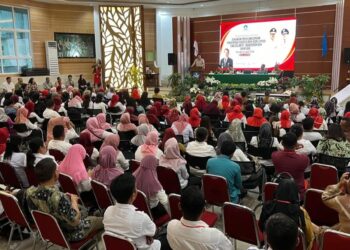Optimalisasi Pemanfaatan Platform Merdeka Mengajar, Wagub Sulut Apresiasi Disdik Bolsel