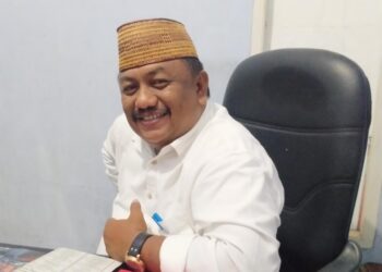 RSUD Siap Naik Kelas Akreditasi Tipe C, Kepala Dinkes Bolsel: Terus Tingkatan Pelayanan 