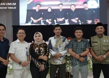 KPU Boltim Resmi Umumkan 30 Anggota PPK Terpilih